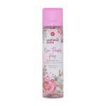 Panthenol Extra Promo Love με Bare Skin Superfood Body Mousse 230ml, 3in1 Cleanser 200ml & Mist Rose Powder Kiss 100ml - Image 2
