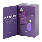 Panthenol Extra Promo Pleasure με Wild Petal 3in1 Cleanser 500ml & Wild Petal Eau de Toilette 50ml - Image 4
