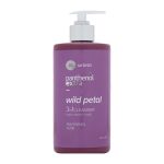 Panthenol Extra Promo Pleasure με Wild Petal 3in1 Cleanser 500ml & Wild Petal Eau de Toilette 50ml - Image 3