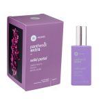Panthenol Extra Promo Pleasure με Wild Petal 3in1 Cleanser 500ml & Wild Petal Eau de Toilette 50ml - Image 2