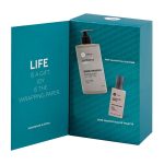 Panthenol Extra Promo Life με Dark Shadows 3in1 Cleanser 500ml & Dark Shadows Eau de Toilette 50ml - Image 2