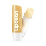 Liposan Vanilla Buttercream Ενυδατικό Χειλιών με Άρωμα Βανίλιας, 4,80g - Image 3