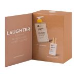Panthenol Extra Promo Laughter με Femme 3in1 Cleanser 500ml & Femme Eau de Toilette 50ml - Image 4