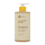 Panthenol Extra Promo Laughter με Femme 3in1 Cleanser 500ml & Femme Eau de Toilette 50ml - Image 3
