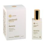 Panthenol Extra Promo Laughter με Femme 3in1 Cleanser 500ml & Femme Eau de Toilette 50ml - Image 2