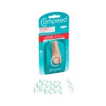 Compeed® Επιθέματα για Φουσκάλες στα Δάκτυλα των Ποδιών, 8 τεμάχια - Image 2