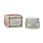 Sostar Λευκαντική κρέμα ημέρας SPF15 με βιολογικό γάλα γαϊδούρας 50ml