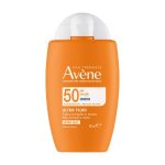 Eau Thermale Avène - Ultra Fluid Invisible SPF50+, 50ml