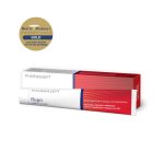 Pharmasept Flogo Calm Cream Κρέμα για την Ανακούφιση Ερεθισμών & Εγκαυμάτων για Πρόσωπο & Σώμα, 50ml