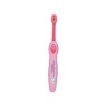 Frezyderm Sensitive Baby Toothbrush Soft Pink Μαλακή Παιδική Οδοντόβουρτσα για 6-36 Μηνών, 1 τεμάχιο