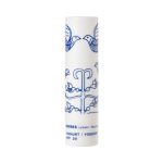 Korres Lip Balm Yoghurt SPF20 Ενυδατικό Βάλσαμο Χειλιών με Αντηλιακή Προστασία 4.5g - Image 2