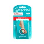 Compeed® Μικρά Επιθέματα για Φουσκάλες, 6 τεμάχια