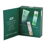 Panthenol Extra Promo Pack Limited Edition Joy Αφρός Καθαρισμού Προσώπου 150ml, Τονωτική Λοσιόν Καθαρισμού 200ml & Αρωματικό Mist 100ml - Image 2
