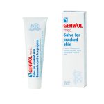 Gehwol Μed Salve for Cracked Skin Αλοιφή Ποδιών για Σκασίματα, ανάπλαση και θρέψη, 75ml