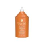 Intermed Luxurious Sun Protection Drops SPF50+ Λεπτόρρευστο Αντηλιακό Γαλάκτωμα Προσώπου, 30ml - Image 2