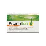 Priorin extra 30caps