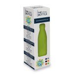 The Steel Bottle Θερμός Ανοξείδωτος σε Πράσινο χρώμα 500ml - Image 2