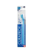Curaprox Kids Ultra Soft 5500 Παιδική Οδοντόβουρτσα Μπλε 4-12 χρονών, 1 τεμάχιο - Image 3