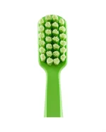 Curaprox Kids Ultra Soft 5500 Παιδική Οδοντόβουρτσα Πράσινο 4-12 χρονών, 1 τεμάχιο - Image 3