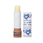Korres Lip Balm Cocoa Butter Βούτυρο Κακάο Lip Balm - Εντατική Φροντίδα, 4.5g