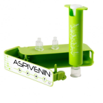 Aspivenin Συσκευή Αναρρόφησης Δηλητηρίου, 1 τεμάχιο