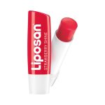 Liposan Strawberry Shine, Ενυδατικό Χειλιών με Άρωμα Φράουλας, 4,8g