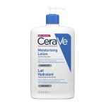 Cerave Moisturising Lotion Ενυδατικό Γαλάκτωμα για Ξηρό/Πολύ Ξηρό Δέρμα, 1L