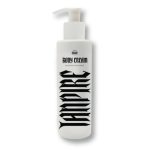 Tanpire Body Cream Hydrating Moisturizer, Ενυδατική Κρέμα Σώματος, 200ml