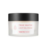 Thank You Farmer True Water Light Gel Cream Ελαφριά Ενυδατική Κρέμα Προσώπου για το Λιπαρό & Μικτό Δέρμα, 50ml
