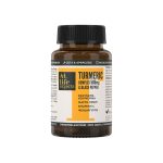 Atlife Experts Turmeric Complex 500mg & Black Pepper, Κουρκουμάς, Μαύρο πιπέρι, Βιταμίνη C & Ψευδάργυρος, 30 κάψουλες