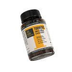 Atlife Experts Turmeric Complex 500mg & Black Pepper, Κουρκουμάς, Μαύρο πιπέρι, Βιταμίνη C & Ψευδάργυρος, 30 κάψουλες - Image 2