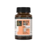 Atlife Experts Holistic Energy για Ενέργεια-Ισορροπία-Ευεξία, 30 κάψουλες