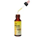 Dr. Bach Rescue Night Dropper Φυσικό Βοήθημα Σταγόνες για την Αϋπνία, 10ml - Image 2