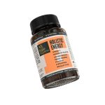 Atlife Experts Holistic Energy για Ενέργεια-Ισορροπία-Ευεξία, 30 κάψουλες - Image 2