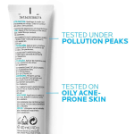 La Roche-Posay Effaclar Duo (+) SPF30 Επανορθωτική Κρέμα κατά των Ατελειών, 40ml - Image 2