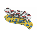 Master Aid Quadra Kids Boys 3D Παιδικά Τσιρότα Με Σχέδια Για Αγόρια, 20 τεμάχια - Image 2
