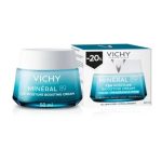 Vichy Promo Mineral 89 Booster Κρέμα Ενυδάτωσης 72 Ωρών για κάθε τύπο επιδερμίδας -20%, 50ml