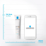 La Roche-Posay Effaclar Duo (+) SPF30 Επανορθωτική Κρέμα κατά των Ατελειών, 40ml - Image 3