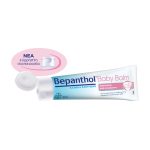 Bepanthol® Baby Balm Προστασία από Συγκάματα, 30g - Image 2