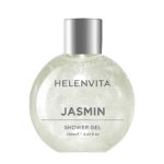Helenvita Luxury Collection Jasmin Shower Gel Αφρόλουτρο Καθημερινής Χρήσης Ιριδίζον, 250ml - Image 2