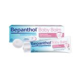 Bepanthol® Baby Balm Προστασία από Συγκάματα, 30g