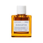 Korres Eau De Toilette Unisex  Άρωμα Avgoustos, 50ml