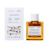 Korres Eau De Toilette Unisex  Άρωμα Avgoustos, 50ml - Image 2