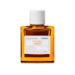 Korres Eau De Toilette Ανδρικό Άρωμα Oceanic Amber, 50ml