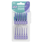 TePe Easy Pick Ελαστική Οδοντογλυφίδα με Θήκη XL, 36 τεμάχια