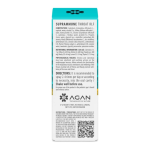 Agan Suprammune Throat RLF Φυτικό spray για το λαιμό με πρόπολη και καλέντουλα 20ml - Image 2