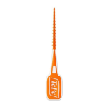 TePe Easypick Ελαστική Οδοντογλυφίδα με θήκη XS/S, 36 τεμάχια - Image 2