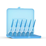 TePe Easypick Ελαστική Οδοντογλυφίδα με θήκη M/L, 36 τεμάχια - Image 2