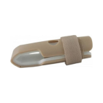 Uriel Finger Splint Νάρθηκας δαχτύλου 238 Μπεζ, 1 τεμάχιο - Image 2