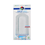 Master Aid Drop Med Αυτοκόλλητο Επίθεμα 10,5x20cm 5 τεμάχια